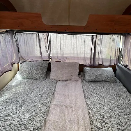 Camping Kite Władysławowo