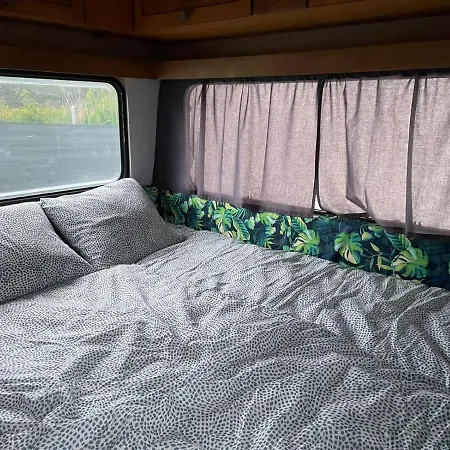 Kite Camping Władysławowo