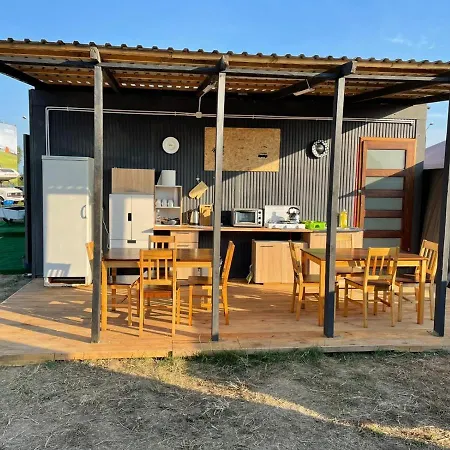 Camping Kite Władysławowo